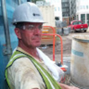 Meet your Posher, Gary